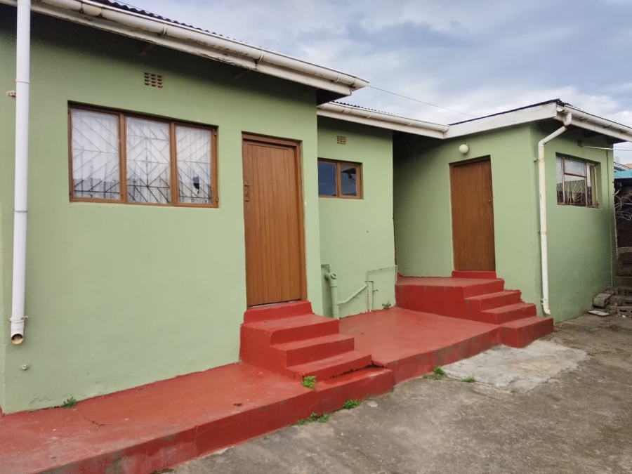 3 Bedroom Property for Sale in Mdantsane Nu 3 Eastern Cape